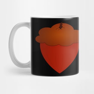 Nut Mug